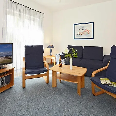 Apartmán Feriendomizil Bernstein