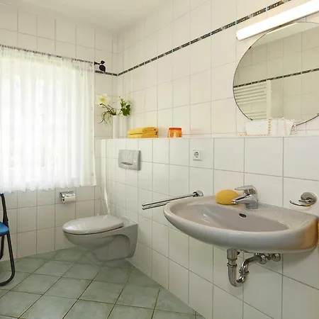 Feriendomizil Bernstein Apartmán *