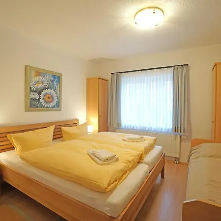 Feriendomizil Bernstein Apartmán Heringsdorf (Usedom)