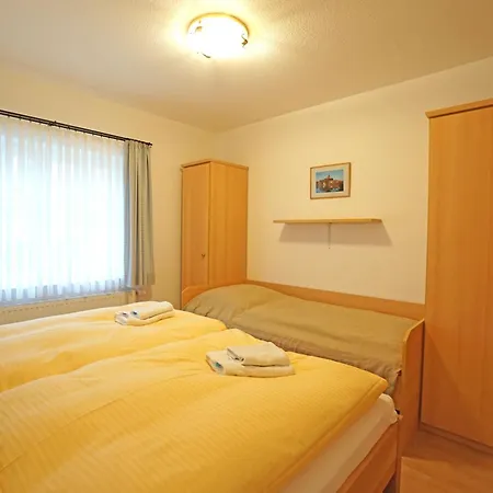 Feriendomizil Bernstein