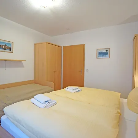 Apartmán Feriendomizil Bernstein