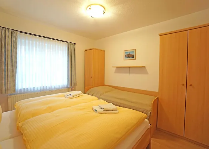 Feriendomizil Bernstein