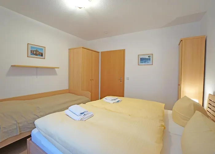 Lägenhet Feriendomizil Bernstein